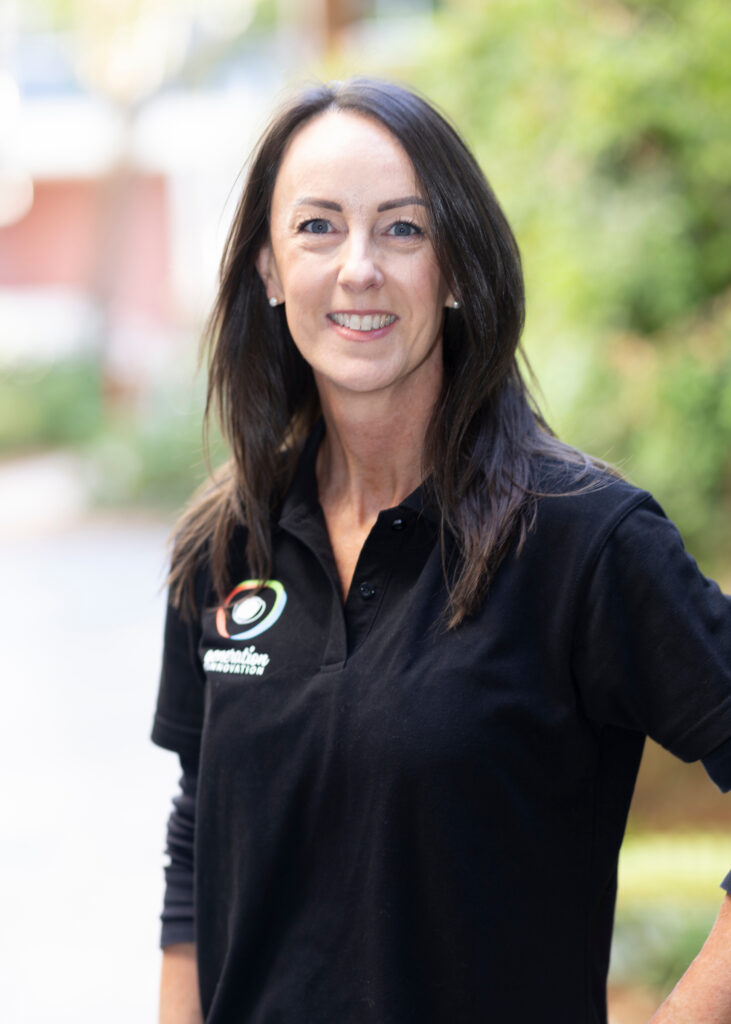 Profile photo of Sharee McBlane